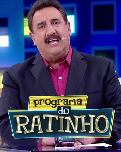 Programa Do Ratinho Sbt Nacional Solu Es Massa