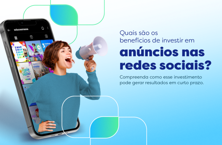 Quais S O Os Benef Cios De Investir Em An Ncios Nas Redes Sociais